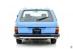 Mercedes-Benz 300 TD Turbodiesel 1983 года